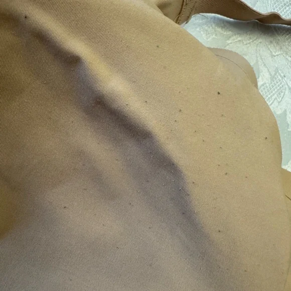 Honeylove Cross Over Bra Sand 2X Wire Free Comfort Convertible‎ - Picture 5 of 9